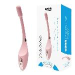 VIBRATOR Zenn The Ultimate G-Spot Massager Pink