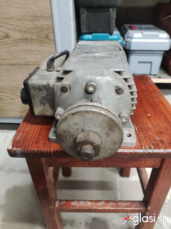 Elektromotor