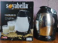 Soyabella - za pripravo veganskega mleka + mlinček (brez poštnine)