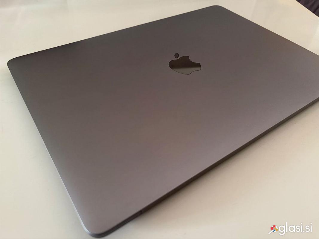 MacBook Pro M1 13, 16 GB Ram, 512 GB HD
