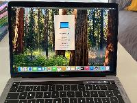 MacBook Pro M1 13, 16 GB Ram, 512 GB HD