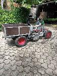 Namesnki Traktor