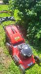 Samohodna kosilnica GTM Professional Briggs & Stratton 675EX
