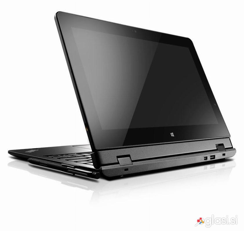Prenosnik Lenovo ThinkPad Helix 2