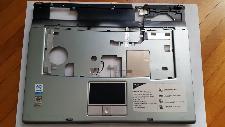 Acer TravelMate 2310 ZL6 zgornji del ohišja z zvočniki