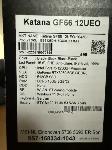 Msi katana gf66