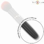 VIBRATOR Intense Emilia Vibrating Brush - 10 vibracij