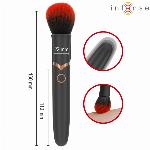 VIBRATOR Intense Emilia Vibrating Brush - 10 vibracij