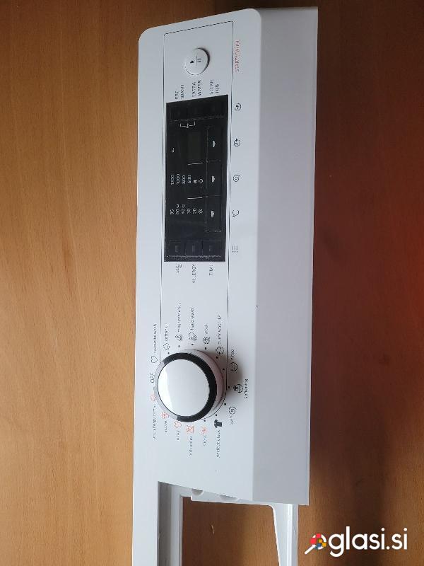 Elektronika za pralni stroj Gorenje