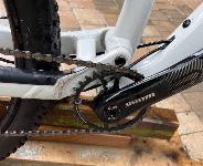 Otroško gorsko kolo Canyon Neuron AL Young Hero 2xs 27.5