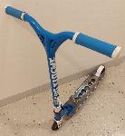 Skiro za trike Micro