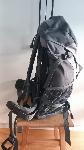 Prodam nahrbtnik BERGHAUS FREEFLOW, 30 L
