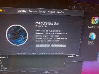 Prenosnik Macbook air mid 2013