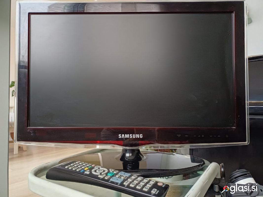 NOVA CENA Samsung lcd tv