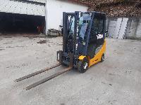 PLINSKI VILIČAR Jungheinrich TFG 320 S