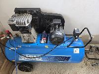 Kompresor Abac B 5900B/270 CT 5,5