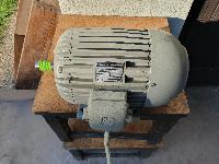 Elektro motor ELEKTROKOVINA