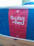 Vzmetnica Swiss Bed Scopi 140x200