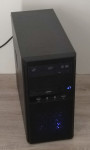 Gaming PC Intel Core i5, 16GB RAM, Nvidia GTX 1050Ti 4GB, SSD + HDD
