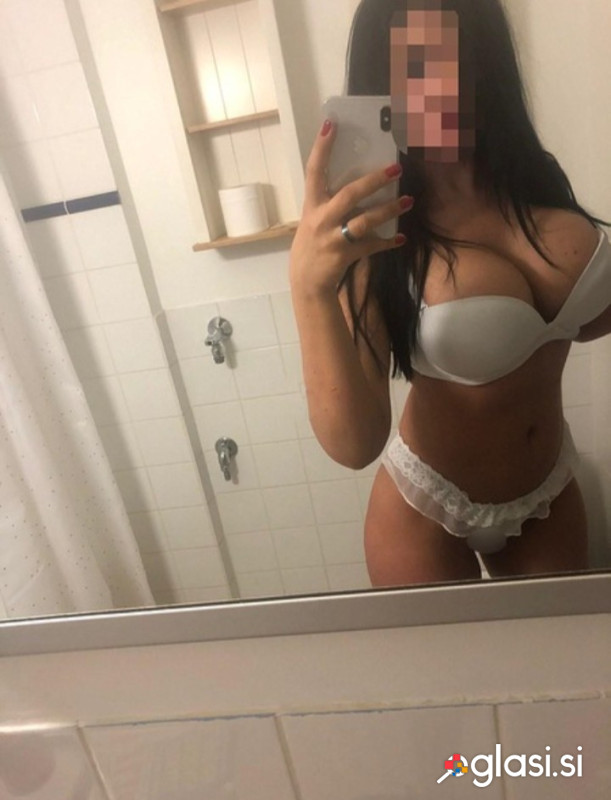 Sexy Marina Murska Sobota