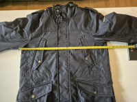 Napapijri zimska bunda parka vel. L ( odg. XL )
