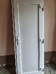VHODNA VRATA PVC