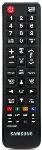 LCD TV SAMSUNG UE32EH5000W