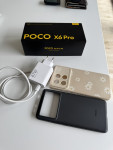 Xiaomi POCO X6Pro 5G 12GB/512GB