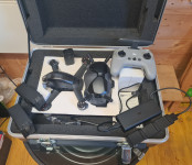 Dron DJI FPV