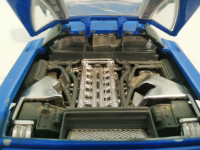 Bugatti EB 110, Burago