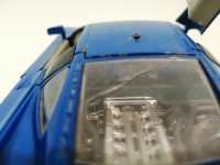 Bugatti EB 110, Burago