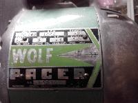 Rezalnik za blago šiviljski Wolf Pacer
