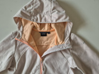 Icepeak softshell vetrovka / anorak 152cm 11/12 let