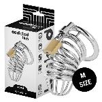KLETKA ZA PENIS Addicted Toys Locked Iron Cell (M)