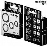 KOMPLET EREKCIJSKIH OBROČKOV Addicted Toys III
