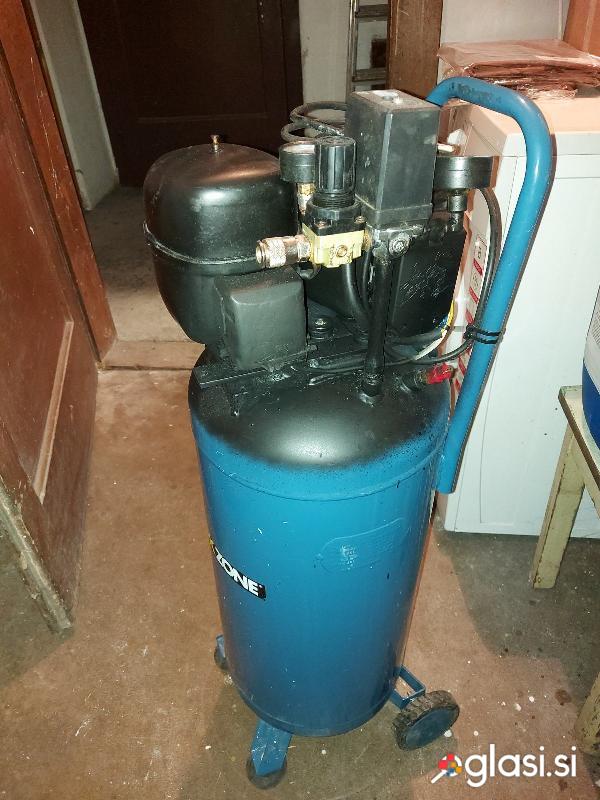 Kompresor 50l