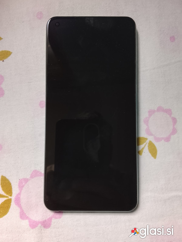 XIAOMI MI 11 LITE 5G NE 8/128GB MINT GREEN