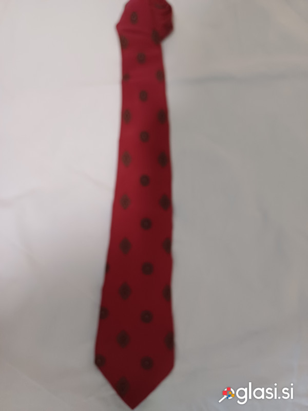 KRAVATA Lanvin ®