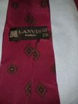 KRAVATA Lanvin ®