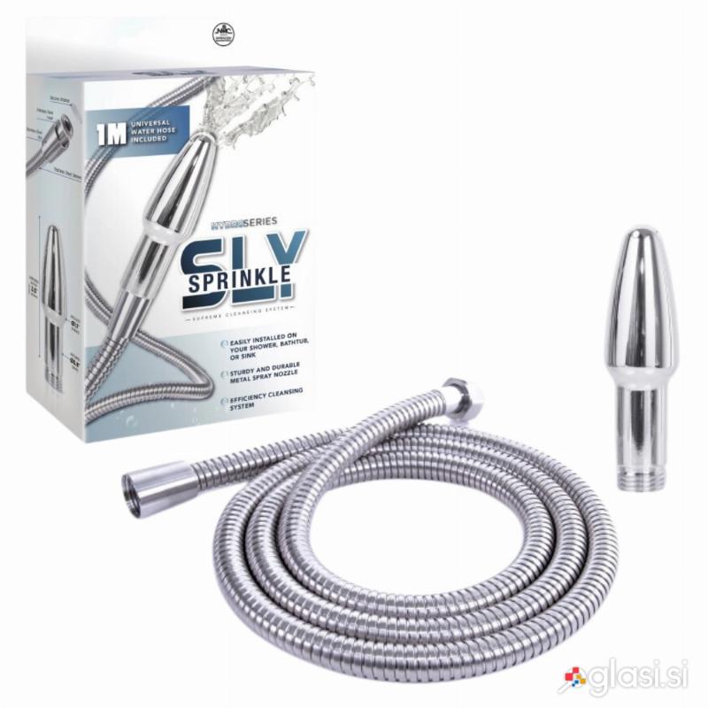 KLISTIR NMC Sly Sprinkle Bullet