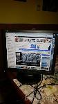 LCD Monitor 19 col PHILIPS