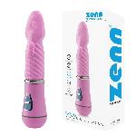 VIBRATOR Zenn The Licker Pink