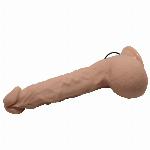VIBRACIJSKI PENIS Baile Beautiful Jason 9,8''