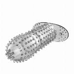 PREVLEKA ZA PENIS Lybaile 3 Clear