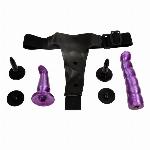 STRAP-ON Baile Female Ultra