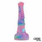 DILDO Legend Equither Liquid Silicone 21,4 cm 