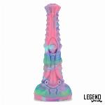 DILDO Legend Equither Liquid Silicone 21,4 cm 