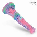 DILDO Legend Equither Liquid Silicone 21,4 cm 