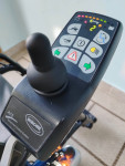 Električni invalidski voziček Invacare - Bora