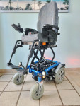 Električni invalidski voziček Invacare - Bora